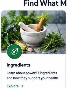 Research and wellness